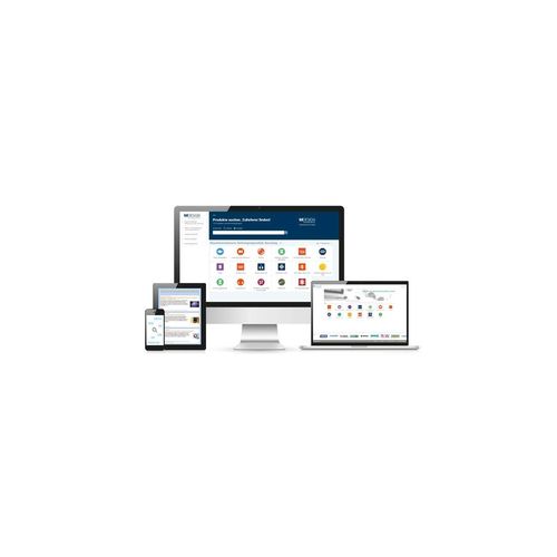 Logiciel de conception - MDESIGN online - Tedata - de calcul / de machine / de chantier