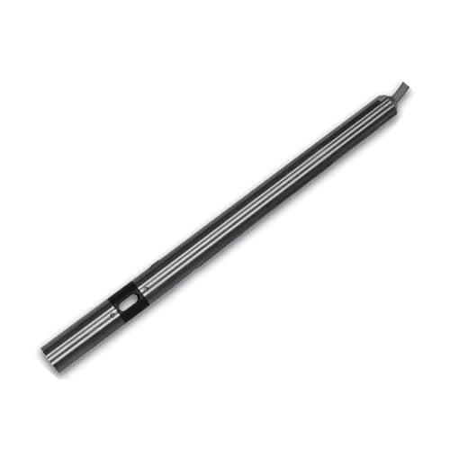 Sonde de niveau capacitive - MPS-PTEC - Seba Hydrometrie GmbH & Co. KG - conductive / pour eau / RS-485
