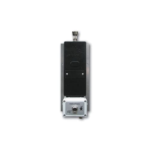 Système de transmission de signaux - Iridium Satellite - Seba Hydrometrie GmbH & Co. KG