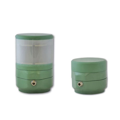 Système de surveillance de température - LogCom/FlashCom - Seba Hydrometrie GmbH & Co. KG - de pression / de niveau / compact