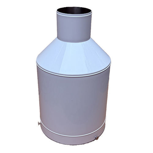 Pluviomètre chauffé - TRwS  - Seba Hydrometrie GmbH & Co. KG - 200 cm² / 400 cm² / 500 cm²