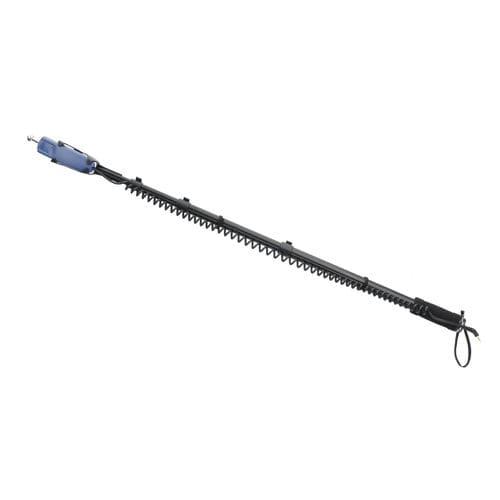 Sonde pour la mesure d'humidité - LB 71 - GANN Mess- u. Regeltechnik GmbH - télescopique