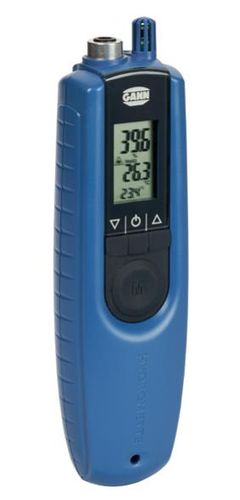 Thermomètre à infrarouge - Hydromette BL Compact TF-IR - GANN Mess- u. Regeltechnik GmbH - numérique / avec pointeur laser / portable
