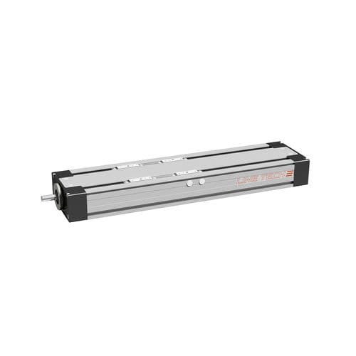 Unité linéaire à vis à billes - KE / R series - KML Linear Motion Technology GmbH - compacte / verticale / automatique