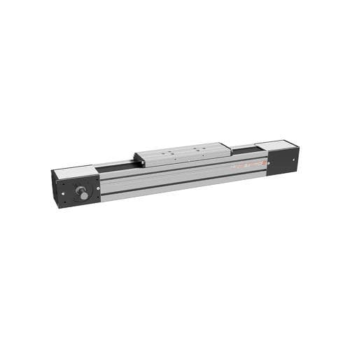 Module linéaire à vis à billes - LM / R series - KML Linear Motion Technology GmbH - en profilé aluminium / de guidage / multiaxe