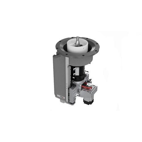 Platine linéaire - KML Linear Motion Technology GmbH - rotative / multiaxe / à rouleaux