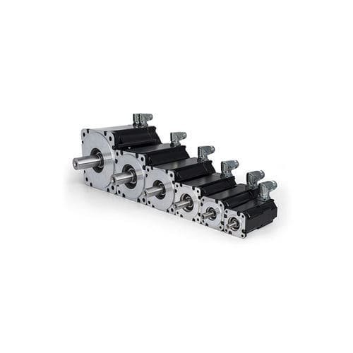 Servomoteur synchrone - KML Linear Motion Technology GmbH - triphasé / 480V / 24 V