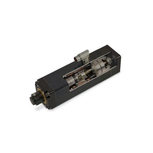 Vérin hydraulique - KML Linear Motion Technology GmbH - pneumatique / électrique / à vis