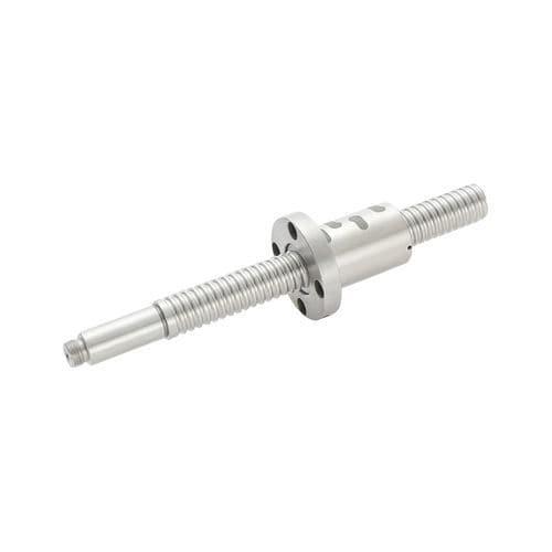 Vis à billes en inox - KML Linear Motion Technology GmbH - inoxydable / en enduit / de précision