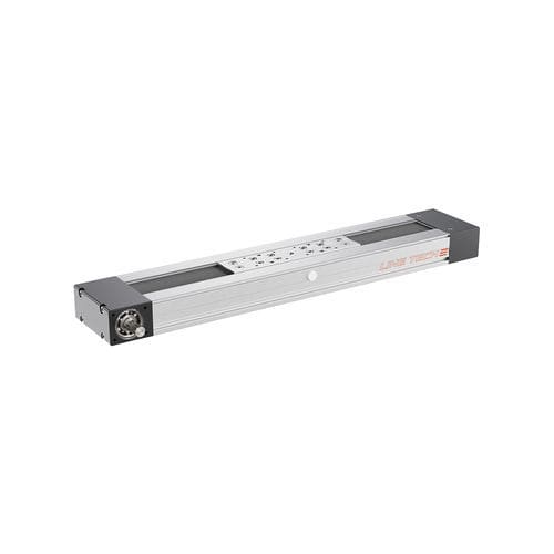Module linéaire à courroie - KE / Z - KML Linear Motion Technology GmbH - multiaxe / compact / modulaire