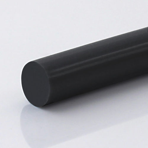 Bande de convoyeur ronde - PU85A  - BEHA Innovation GmbH - BEHAbelt - lisse / 88 shore A / antistatique