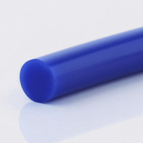 Bande de convoyeur ronde - PU70A - BEHA Innovation GmbH - BEHAbelt - en PUR / 88 shore A / FDA