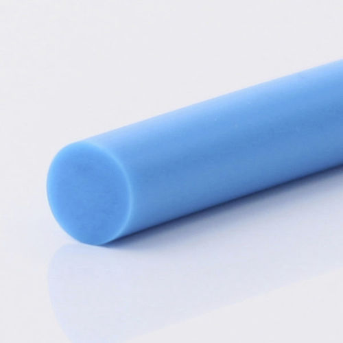 Bande de convoyeur ronde - PU75A - BEHA Innovation GmbH - BEHAbelt - lisse / 80 shore A / FDA
