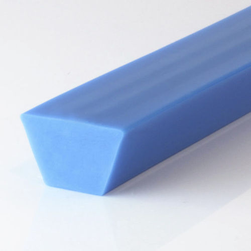 Courroie en V - PU75A - BEHA Innovation GmbH - BEHAbelt - en polyuréthane / de poulie / 80 shore A