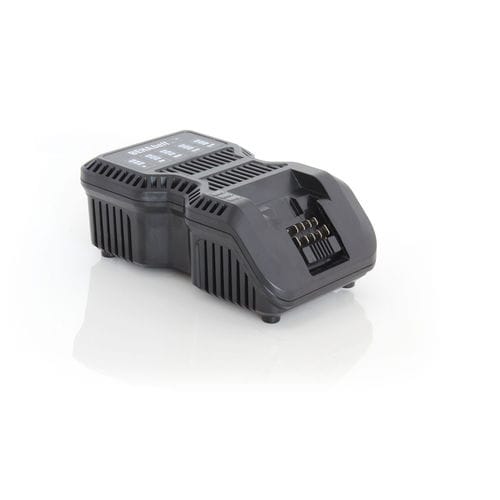 Chargeur de batterie de bureau - BEHA Innovation GmbH - BEHAbelt