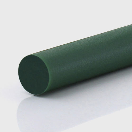 Bande de convoyeur ronde - PU85A - BEHA Innovation GmbH - BEHAbelt - en PUR / industrielle / sur mesure