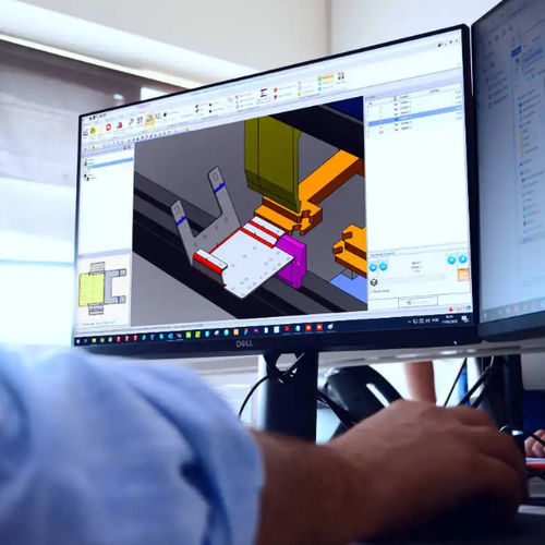 Logiciel de programmation - RICO - RICO - de simulation / de développement / de commande
