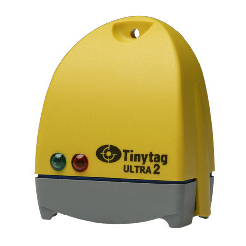 Enregistreur de données de température - Tinytag Ultra 2 series - Gemini Data Loggers (UK) - d'humidité relative / USB / sans écran