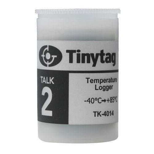 Enregistreur de données de température - TK-4014 - Gemini Data Loggers (UK) - USB / sans écran / pour congélateur