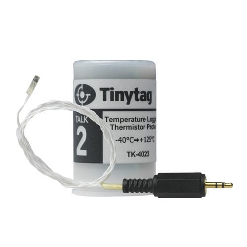 Data logger de température - TK-4023 - Gemini Data Loggers (UK) - USB / pour congélateur / compact