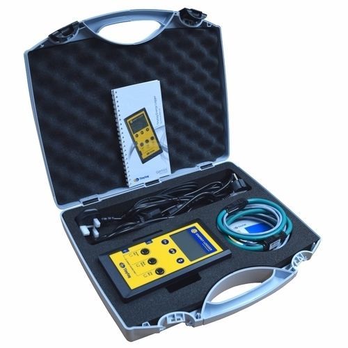 Enregistreur de données d'énergie - Tinytag Energy series - Gemini Data Loggers (UK) - USB / avec écran / pour contrôle