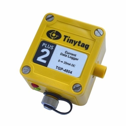 Data logger de pression - TGP-4804 - Gemini Data Loggers (UK) - de courant / de débit / USB