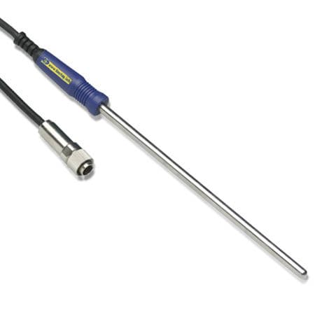 Sonde de température Pt100 - PB-60 series - Gemini Data Loggers (UK) - IP68 / IP67 / pour process