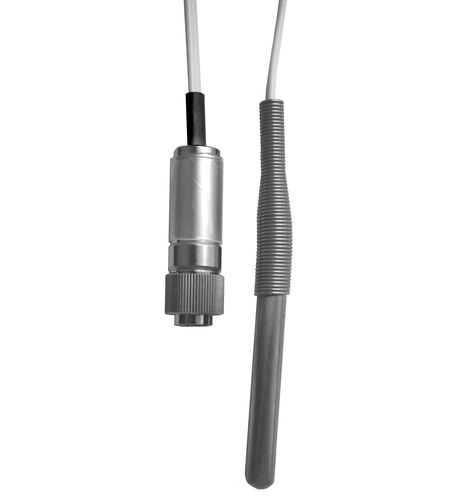 Sonde de température Pt1000 - PB-70 series - Gemini Data Loggers (UK) - IP68 / cryogénique