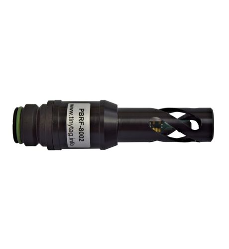 Sonde de température et d'humidité relative - PBRF-8002 - Gemini Data Loggers (UK)