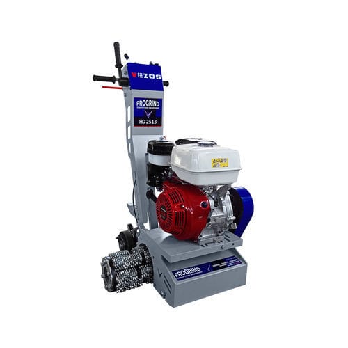 Scarificateur électrique - PROGRIND HD series - VEZOS