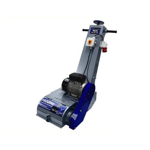 Scarificateur électrique - PROGRIND 200 - VEZOS - de pont