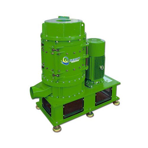 Broyeur pour câble - Turbo 900/5 - Guidetti Recycling Systems - de paille / pour cuivre / pour aluminium