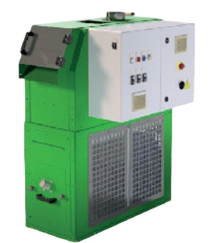 Séparateur de matières plastiques - F 15 - Guidetti Recycling Systems - de particules / de métaux / de déchets