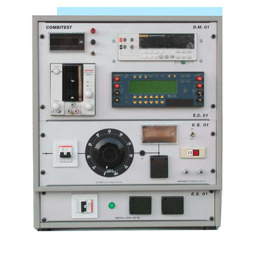 Calibrateur de température - GIUSSANI SRL - de pression / de tension / de courant