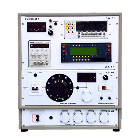 Calibrateur de température - GIUSSANI SRL - de pression / anti-effraction / pour manomètre