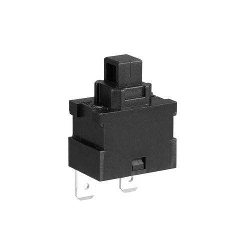 Bouton poussoir à ressort - P3 series - Zippy Technology Corp - standard / électromécanique