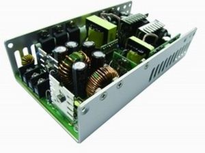 Alimentation électrique châssis ouvert - 150 W | BB1U-6150V - Zippy Technology Corp - DC/DC / avec protection contre les courts-circuits