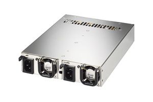 Alimentation électrique rackable - 500 W | M1P2-5500V4H - Zippy Technology Corp - AC/DC