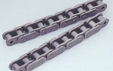 Chaîne de transmission de puissance - 4.51 - 281 kN | HK series - D.I.D Co., Ltd. - en métal / à rouleaux / pour fortes charges