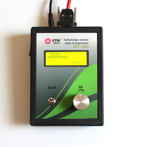 Appareil de test électrique - ATP-3000 - VNESHTORG-MICRON - de performance / manuel / contrôlé par ordinateur