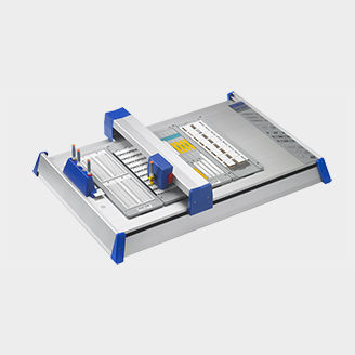 Traceur de plan - 43860 series - Morsettitalia