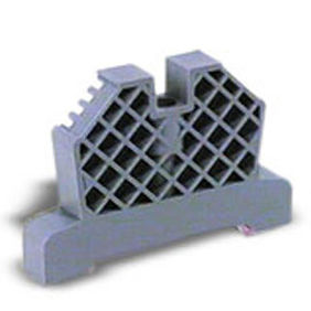 Support sur rail-DIN - 43442 - Morsettitalia