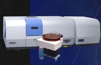 Spectrophotomètre UV-Vis - S-990 - Spectrolab Systems - d'absorption atomique / benchtop