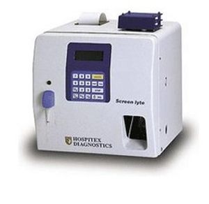 Photomètre de flamme - FP 902 - Spectrolab Systems - pour applications industrielles