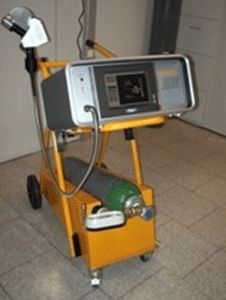 Spectromètre d'émission optique - ESAPORT - Spectrolab Systems - à émission optique à étincelles / de laboratoire / mobile