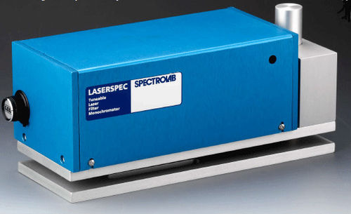 Filtre optique ultraviolet - Laserspec - Spectrolab Systems - infrarouge / accordable / pour laser