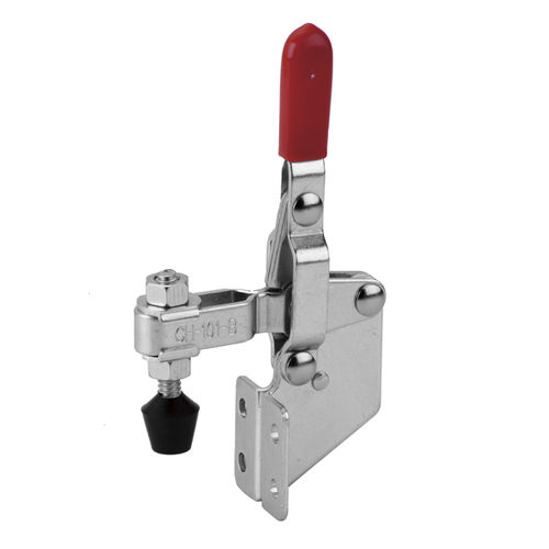 Sauterelle verticale - CH-101-B - Clamptek Enterprise CO., LTD.