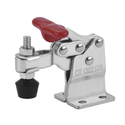 Sauterelle horizontale - CH-13005-HB - Clamptek Enterprise CO., LTD. - compacte