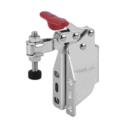 Sauterelle verticale - CH-13005-SM - Clamptek Enterprise CO., LTD.