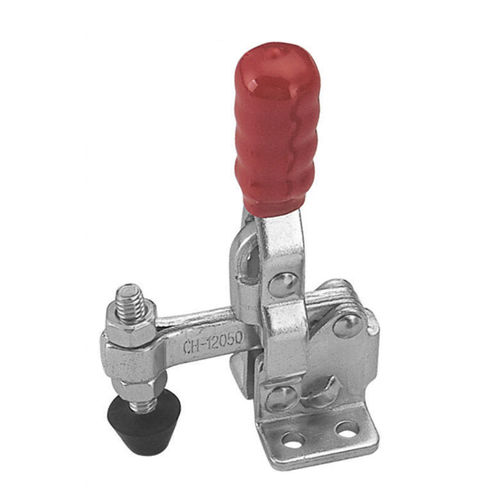 Sauterelle verticale - CH-12050 - Clamptek Enterprise CO., LTD.